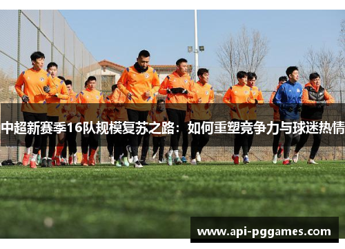 中超新赛季16队规模复苏之路:如何重塑竞争力与球迷热情 中超新赛季16队规模复苏之路:如何重塑竞争力与球迷热情
