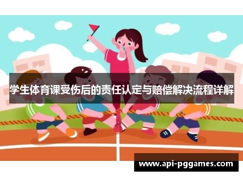 学生体育课受伤后的责任认定与赔偿解决流程详解