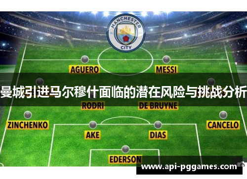 曼城引进马尔穆什面临的潜在风险与挑战分析