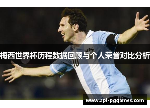 梅西世界杯历程数据回顾与个人荣誉对比分析