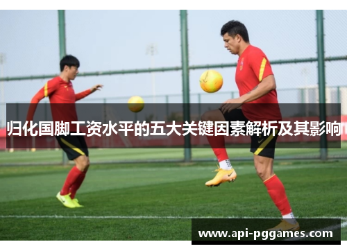 归化国脚工资水平的五大关键因素解析及其影响