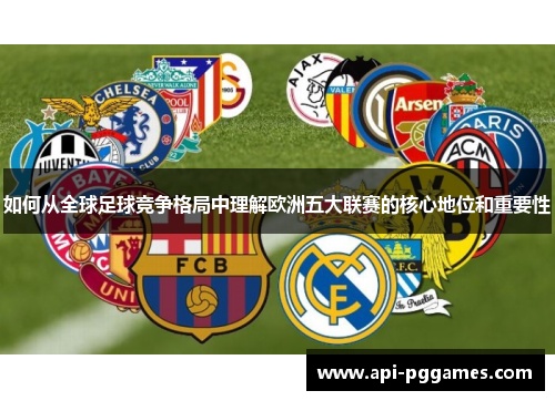 如何从全球足球竞争格局中理解欧洲五大联赛的核心地位和重要性