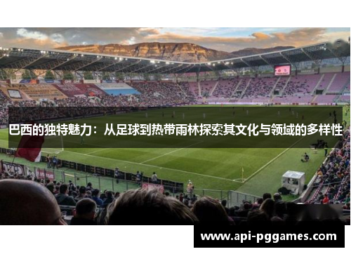 巴西的独特魅力:从足球到热带雨林探索其文化与领域的多样性 巴西的独特魅力:从足球到热带雨林探索其文化与领域的多样性