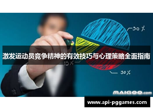 激发运动员竞争精神的有效技巧与心理策略全面指南